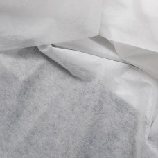 Ткань Флизелин клеевой (белый)